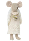 Maileg Wedding Mice Couple in Box - Flying Ryno