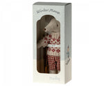 Maileg Winter Mouse with Ski Set, Mum - Flying Ryno