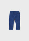 Mayoral Basic Slim Fit Cord Trouser - Flying Ryno