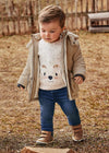 Mayoral Soft Denim Pants - Flying Ryno