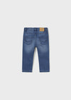 Mayoral Soft Denim Pants - Flying Ryno