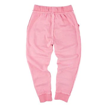 Miki Miette Iggy Pullover and Jogger Set Sea Pink - Flying Ryno