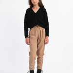 Molly Bracken Girls Knitted Sweater - Flying Ryno