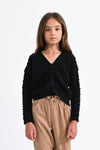 Molly Bracken Girls Knitted Sweater - Flying Ryno
