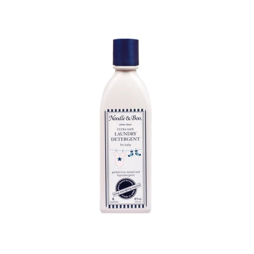 Noodle and Boo Ultra Safe laundry Detergent- 8OZ - Flying Ryno