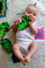 Oli & Carol Kendall the Kale - Flying Ryno