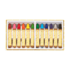 Ooly Brillant Bee Crayons (Set of 12) - Flying Ryno