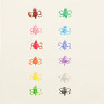 Ooly Brillant Bee Crayons (Set of 12) - Flying Ryno