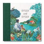 Over and Over Book Compendium - Flying Ryno