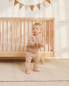 Quincy Mae Speckled Knit Sweater and Pant Set, Latte - Flying Ryno