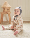 Quincy Mae Sweatshirt and Sweatpant Set, Teddy - Flying Ryno