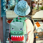 Rockahula Kids Dinosaur Rucksack - Flying Ryno