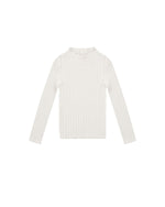 Rylee + Cru Button Jumper and Ribbed Long Sleeve Tee Set - Flying Ryno