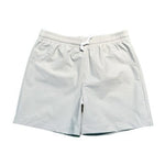 Saltwater Boys Company Topsail Preformance Shorts. Grey - Flying Ryno