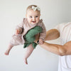 Saranoni Bamboni Mini Blankets - Flying Ryno