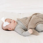 Saranoni Bamboni Mini Blankets - Flying Ryno