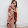 Saranoni Bamboni Toddler Blankets - Flying Ryno