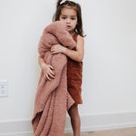 Saranoni Bamboni Toddler Blankets - Flying Ryno