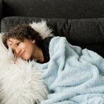 Saranoni Bamboni Toddler Blankets - Flying Ryno