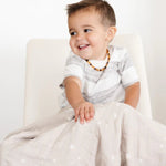 Saranoni Bamboo Rayon Muslin 4-Layer Quilts - Flying Ryno