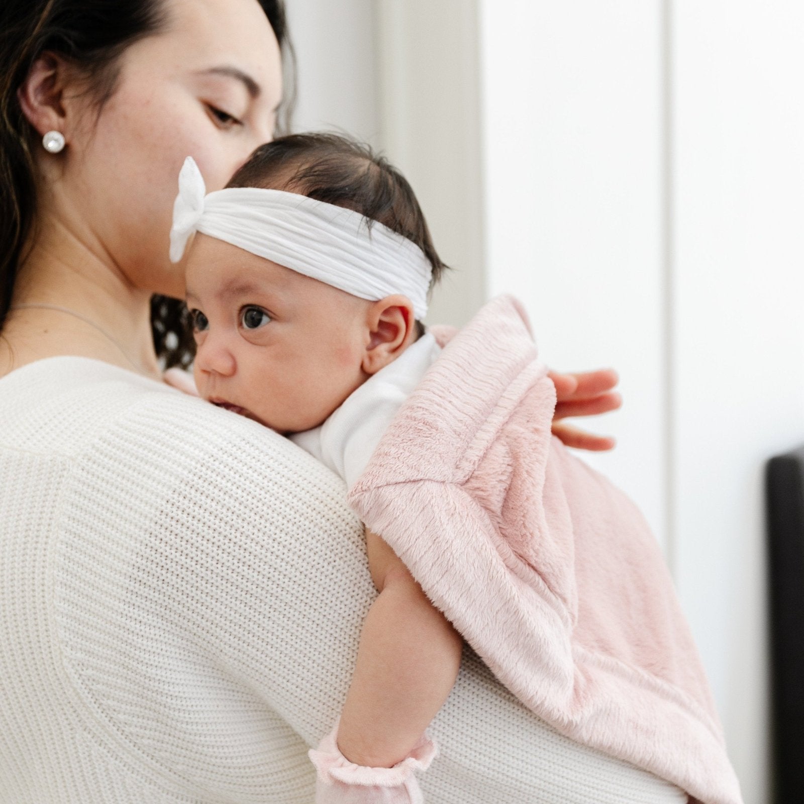 Saranoni Lush Mini Blankets - Flying Ryno