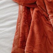 Saranoni Lush Mini Blankets - Flying Ryno