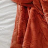 Saranoni Lush Mini Blankets - Flying Ryno
