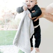 Saranoni Lush Mini Blankets - Flying Ryno