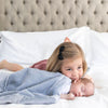 Saranoni Lush Mini Blankets - Flying Ryno