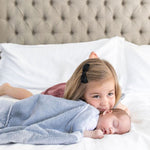 Saranoni Lush Mini Blankets - Flying Ryno