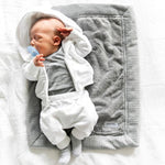 Saranoni Lush Mini Blankets - Flying Ryno