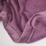 Saranoni Lush Toddler Blanket - Flying Ryno