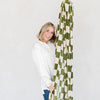 Saranoni Minky Stretch XL Throw Blanket - Flying Ryno