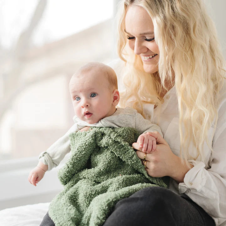 Saranoni Bamboni Mini Blankets - Flying Ryno