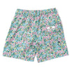 Shade Critters Mint Ditsy Boys Trunks - Flying Ryno