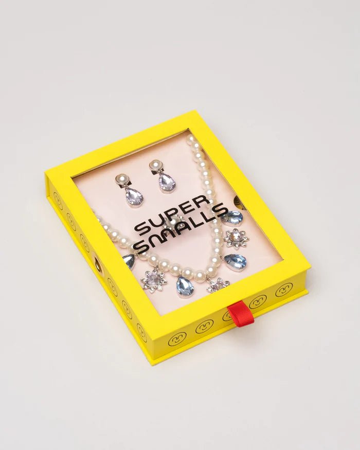 Super Smalls House Party Pearl Mega Set - Flying Ryno
