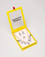 Super Smalls House Party Pearl Mega Set - Flying Ryno