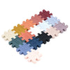 Three Hearts Digital Puzzle Teether Set - Flying Ryno
