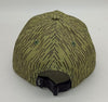 Tiny Whales Explorer Snapback Hat - Flying Ryno