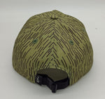Tiny Whales Explorer Snapback Hat - Flying Ryno