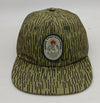 Tiny Whales Explorer Snapback Hat - Flying Ryno