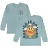 Tiny Whales Nature Is Calling Long Sleeve Tee - Flying Ryno