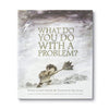 What Do You Do With a Problem? Book Copendium - Flying Ryno