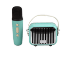 Wireless Express Pocket Karaoke - Flying Ryno