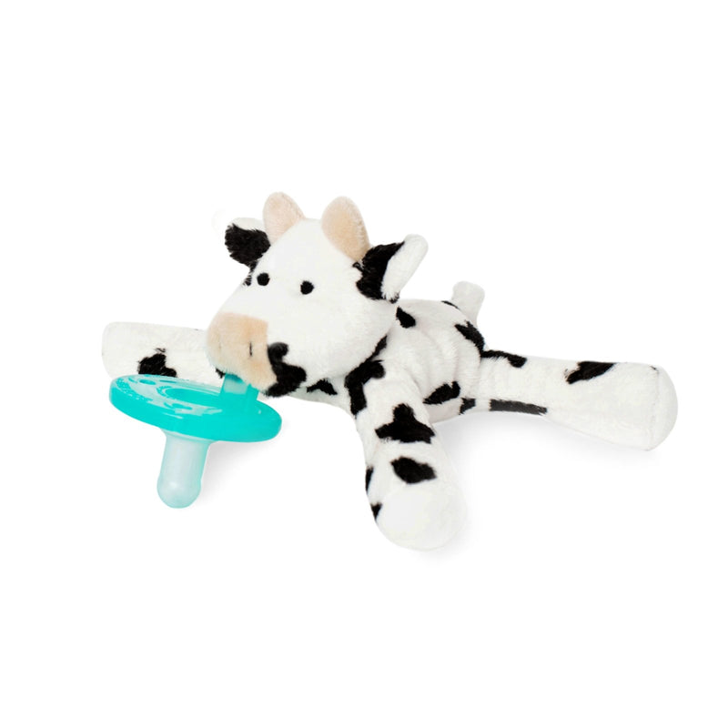 Wubbanub Baby Cow - Flying Ryno