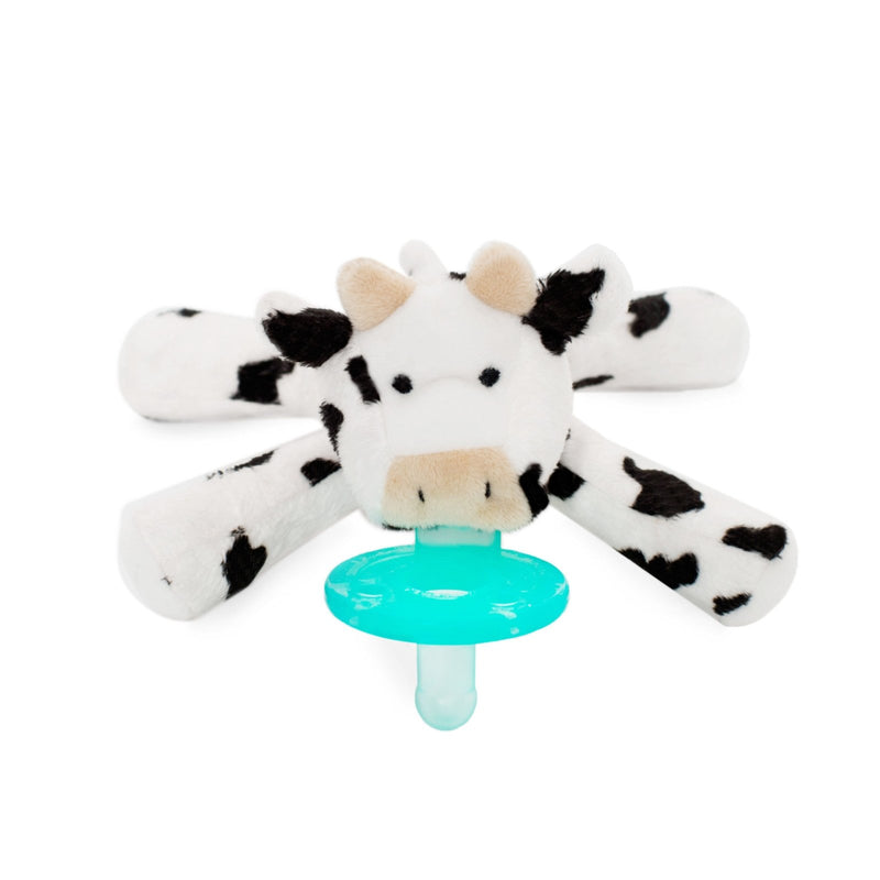 Wubbanub Baby Cow - Flying Ryno