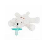 Wubbanub Budster Bichon - Flying Ryno