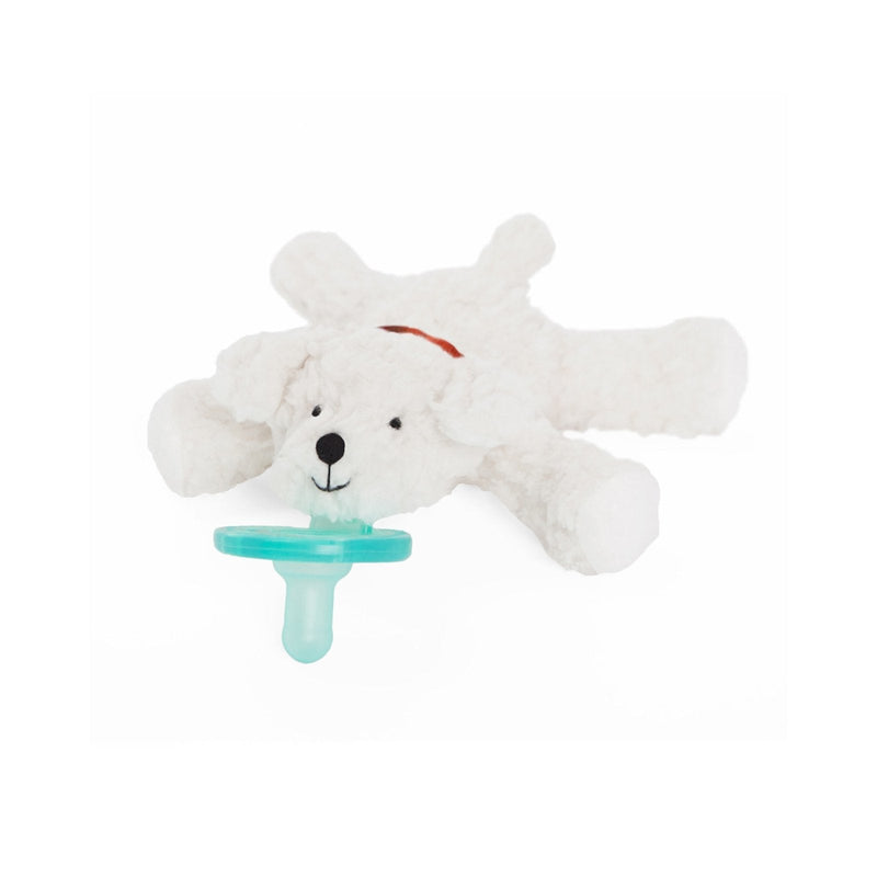 Wubbanub Budster Bichon - Flying Ryno