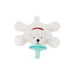 Wubbanub Budster Bichon - Flying Ryno