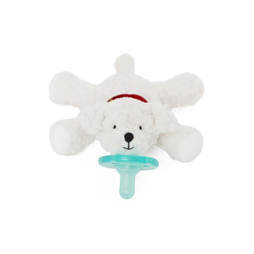 Wubbanub Budster Bichon - Flying Ryno